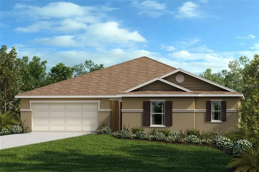 2134 Ficus Street Mascotte FL 34753