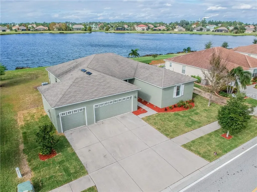 5447 Sandy Shell Drive Apollo Beach FL 33572
