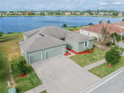 5447 Sandy Shell Drive Apollo Beach FL 33572