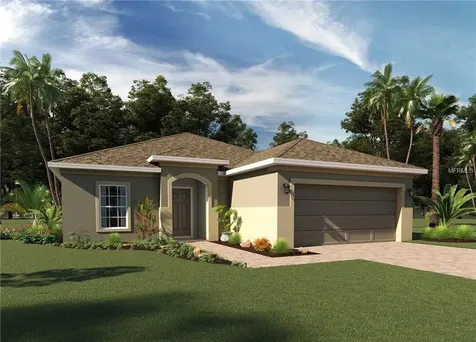 3047 Sunscape Terrace Groveland FL 34736
