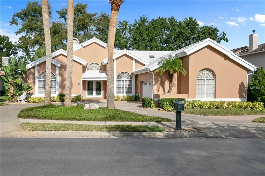 344 Ashford Court Lake Mary FL 32746