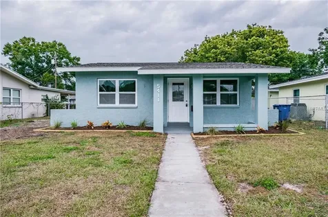 5411 Burlington Avenue N St Petersburg FL 33710