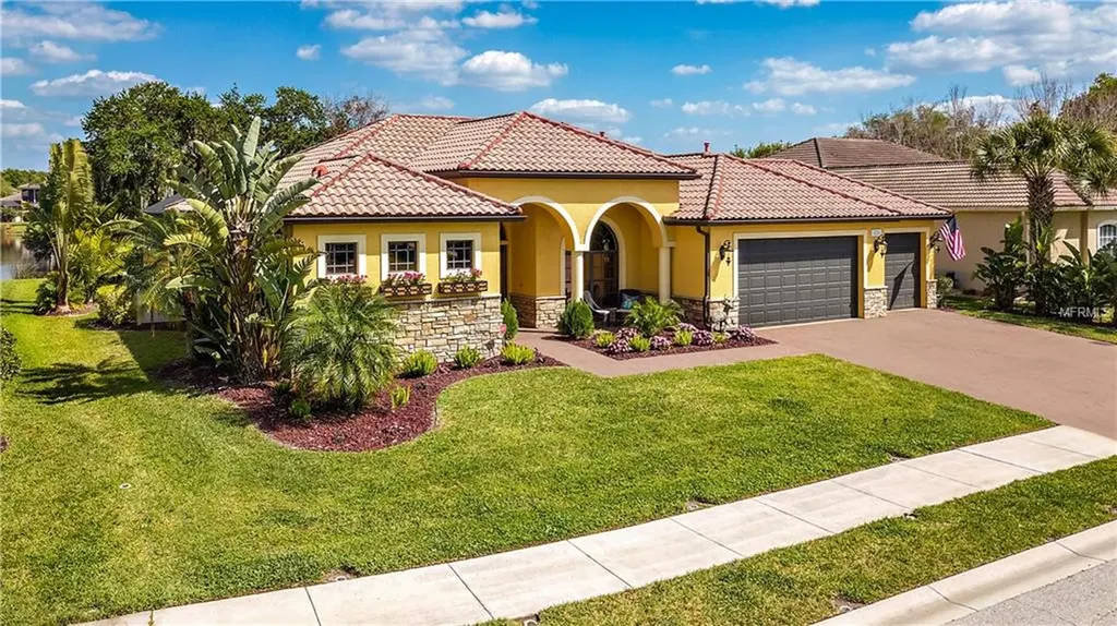 6216 Yellow Wood Place Sarasota FL 34241