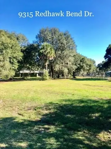 9315 Redhawk Bend Drive Lakeland FL 33810