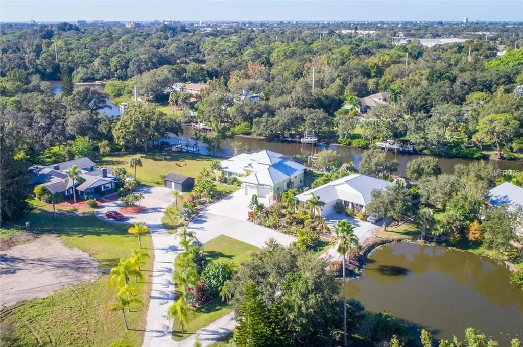 2500 Jamaica Street Sarasota FL 34231
