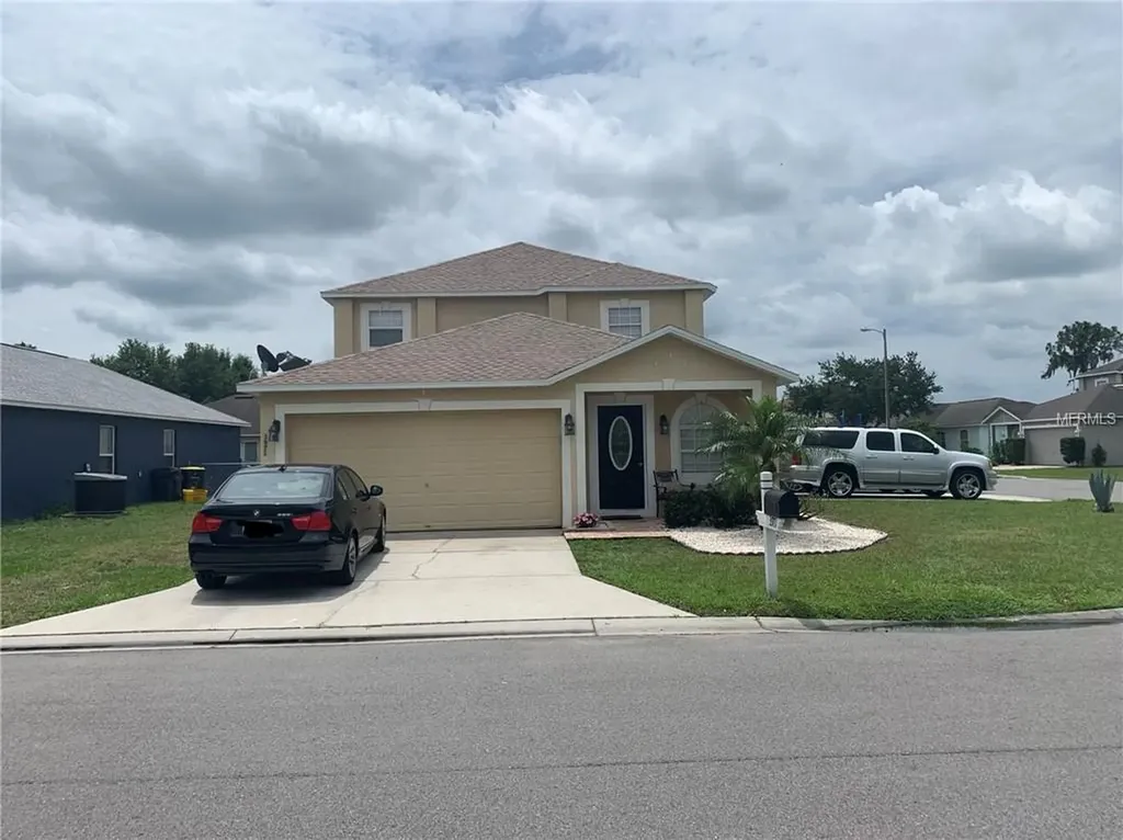 3971 Warbler Drive Winter Haven FL 33880