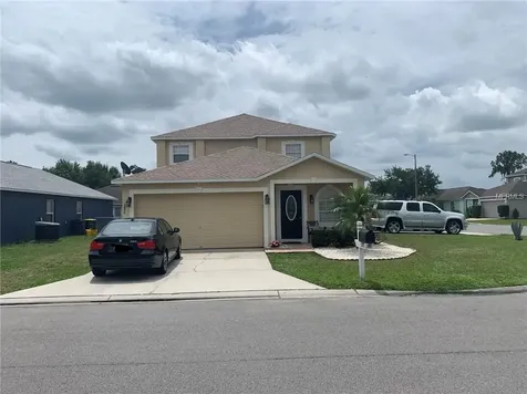 3971 Warbler Drive Winter Haven FL 33880
