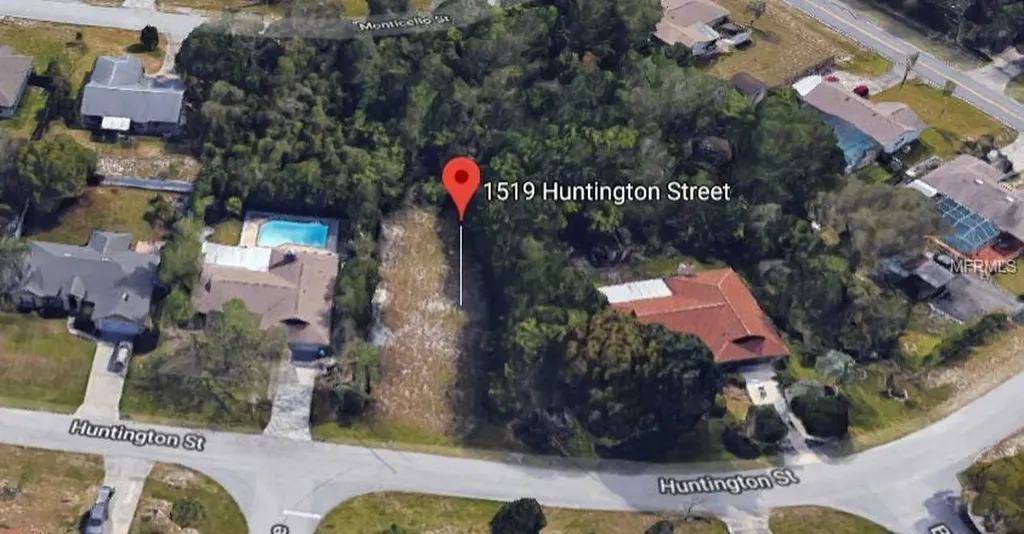 1519 Huntington Street Deltona FL 32725