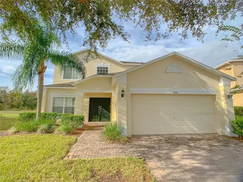 454 Kensington Drive Davenport FL 33897