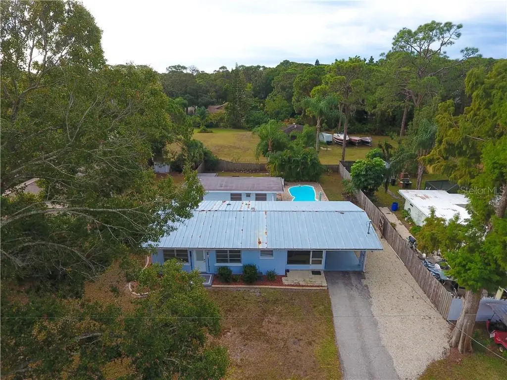 711 Harvard Street Englewood FL 34223