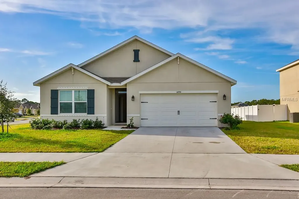 14996 Flowing Gold Drive Bradenton FL 34212