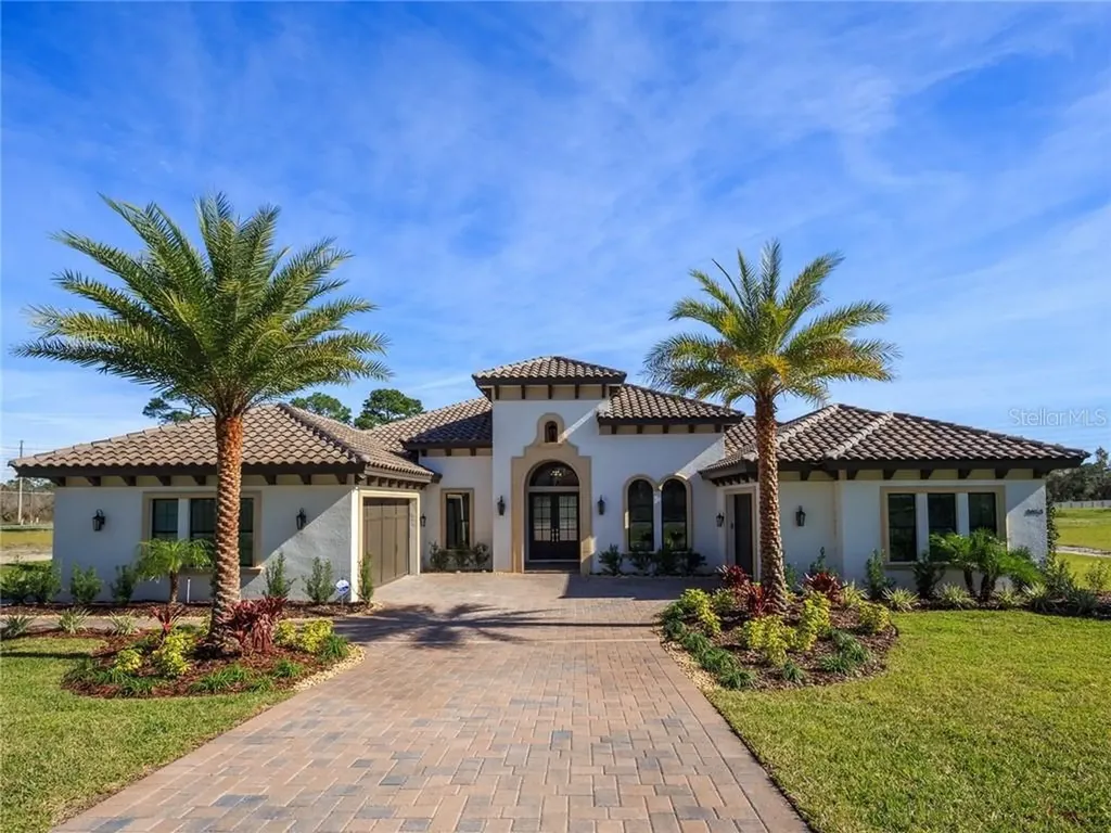 3853 S Stillwood Lane Lake Mary FL 32746