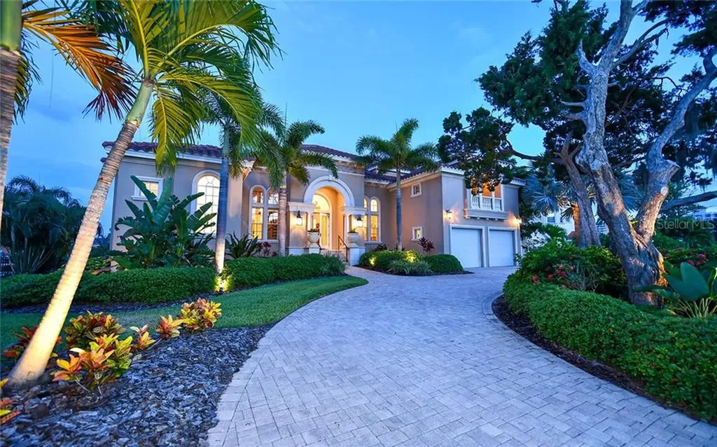 536 Outrigger Lane Longboat Key FL 34228