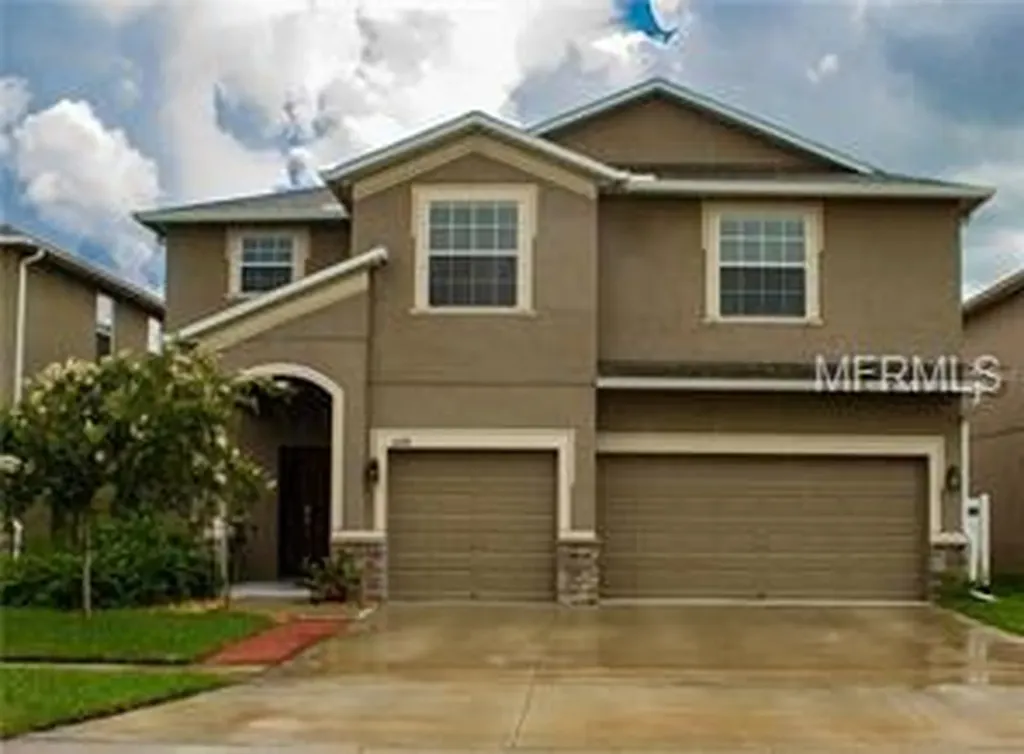 3676 Tuckerton Drive Land O Lakes FL 34638