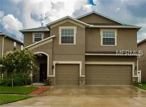 3676 Tuckerton Drive Land O Lakes FL 34638