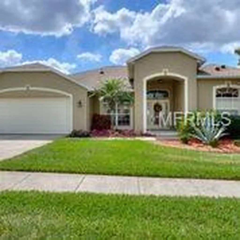 223 Prestwick Drive Davenport FL 33897