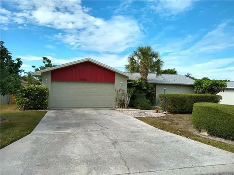 308 69th St NW Bradenton FL 34209
