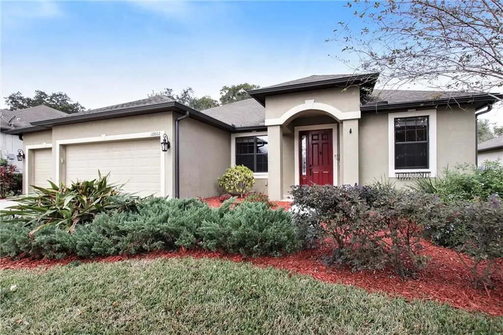 12802 Charity Hill Court Riverview FL 33569