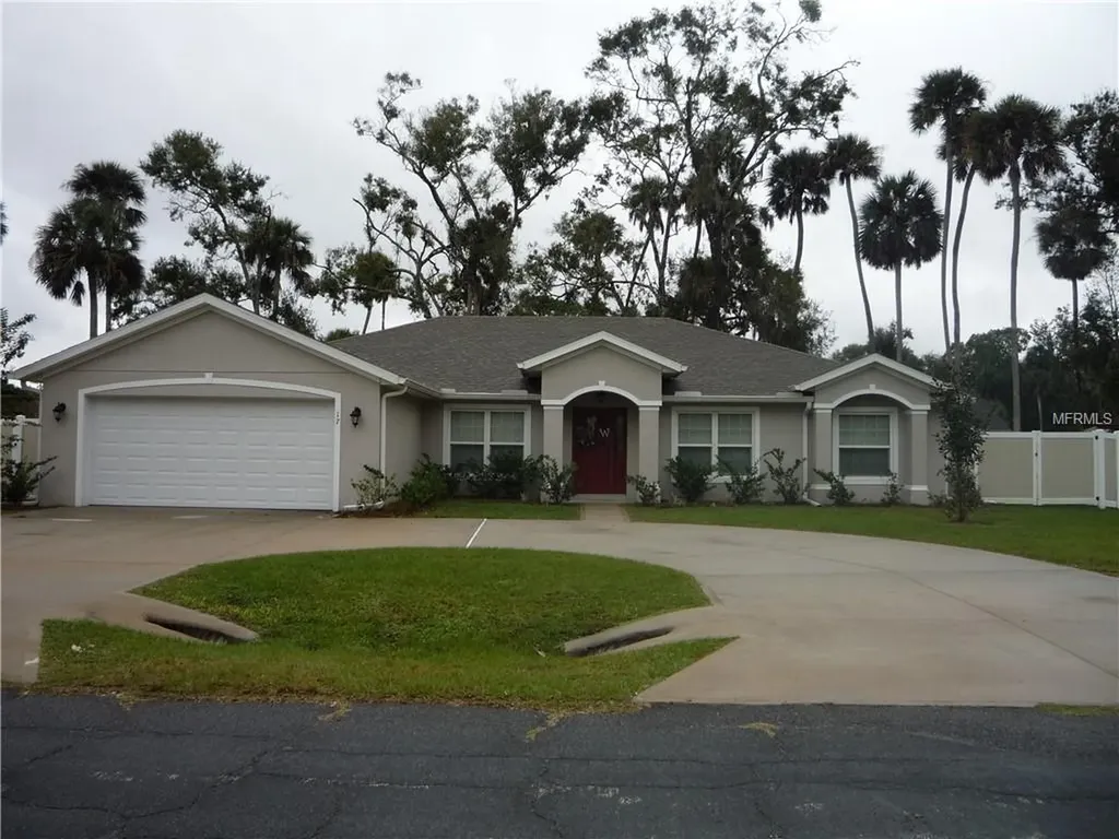 17 Black Hawk Place Palm Coast FL 32137