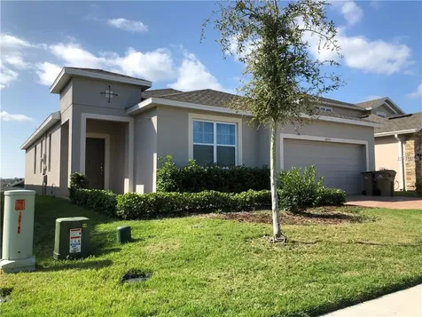 16715 Abbey Hill Court Clermont FL 34711