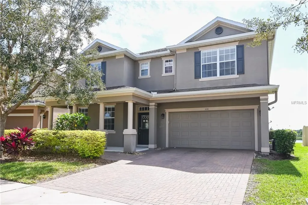 508 Legacy Park Drive Casselberry FL 32707