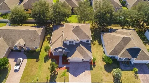 15342 Harvest Boulevard Clermont FL 34714