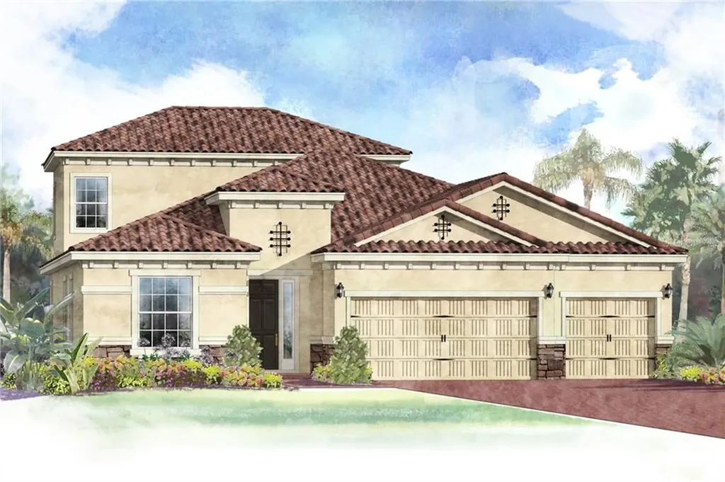 4705 Margutta Court Sarasota FL 34240