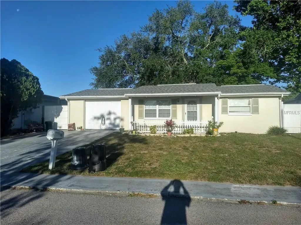 9135 Chantilly Lane Port Richey FL 34668
