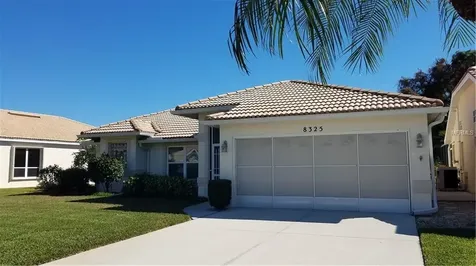 8325 Parkside Drive Englewood FL 34224