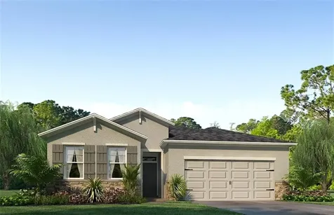 13730 Hunting Creek Place Spring Hill FL 34609