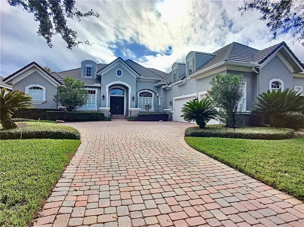 6241 S Hampshire Court Windermere FL 34786