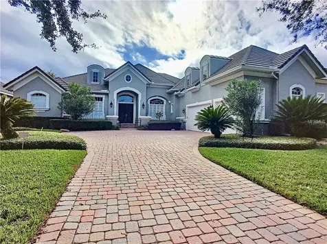 6241 S Hampshire Court Windermere FL 34786