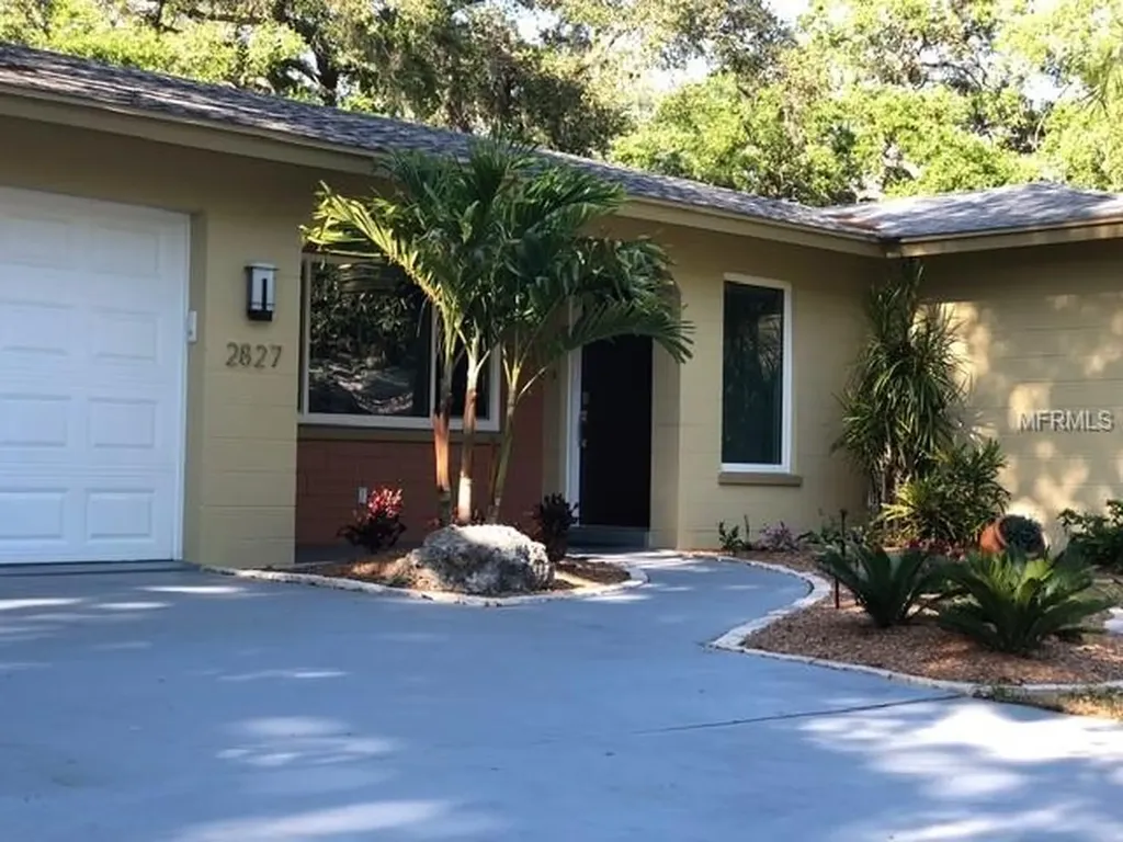2827 Valley Forge Street Sarasota FL 34231