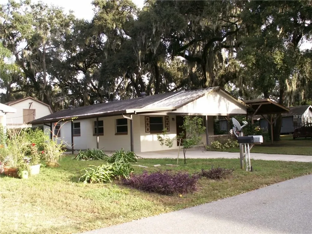 5629 Foy Street Orlando FL 32809