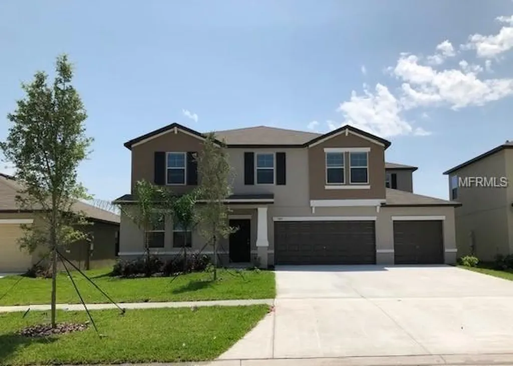 14011 Arbor Pines Drive Riverview FL 33579
