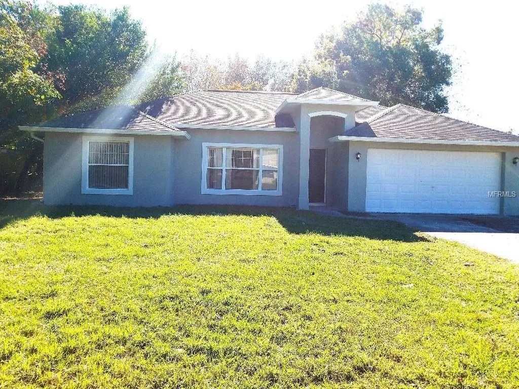 777 Gainsboro Street Deltona FL 32725