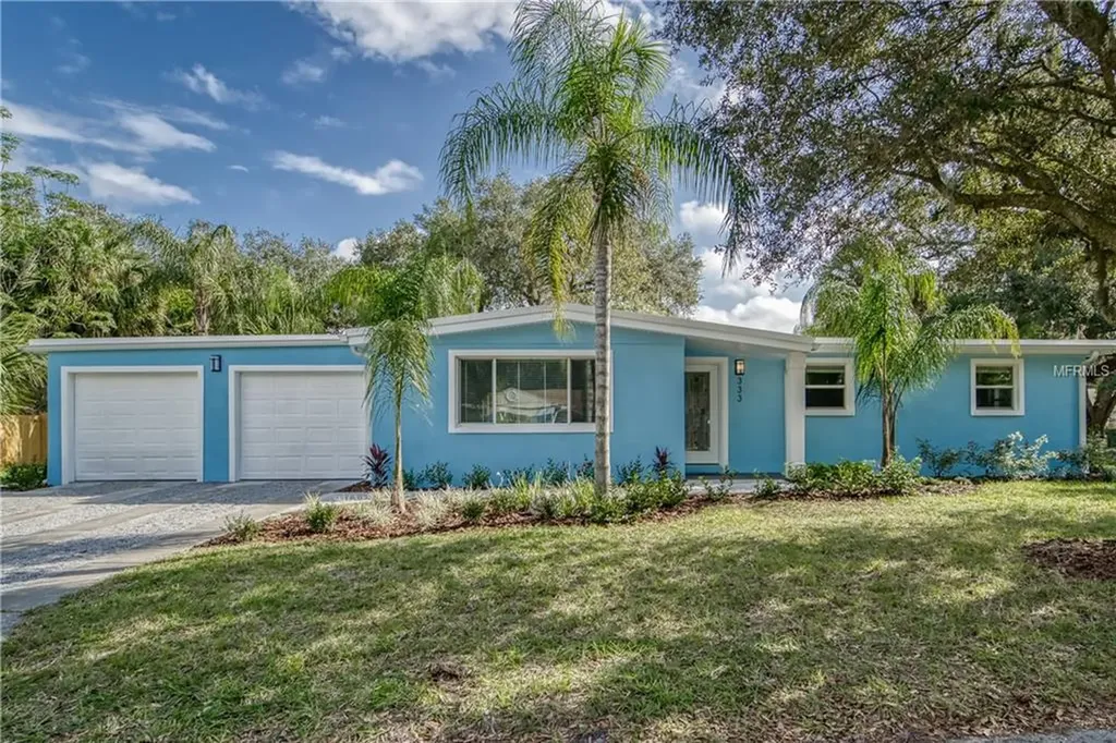 333 W Jean Street Tampa FL 33604