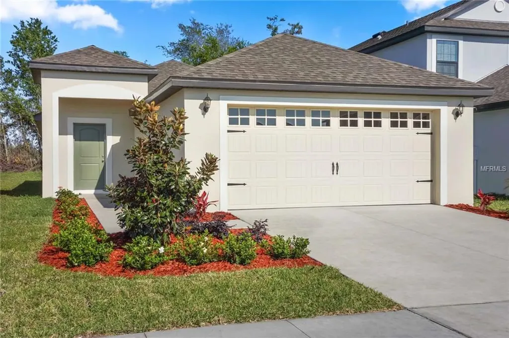 8399 Silverbell Loop Brooksville FL 34613