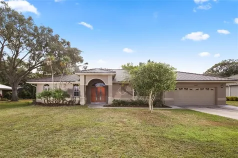 249 Woodland Drive Englewood FL 34223