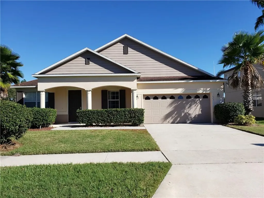 523 Cascading Creek Lane Winter Garden FL 34787