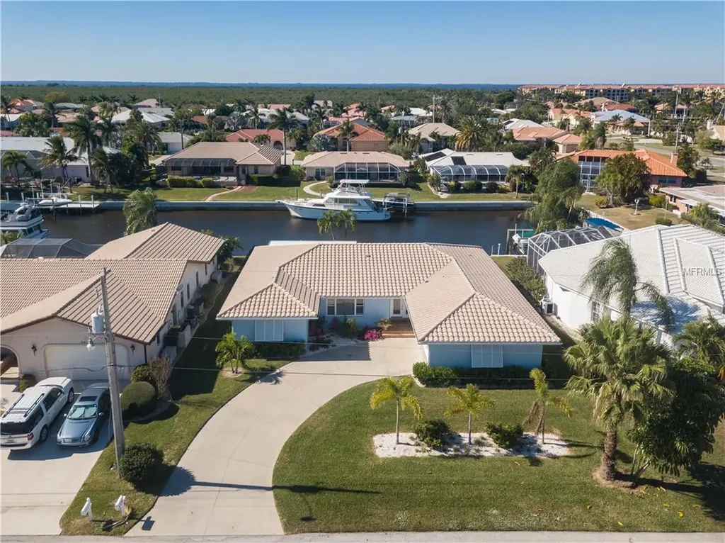217 Venezia Court Punta Gorda FL 33950