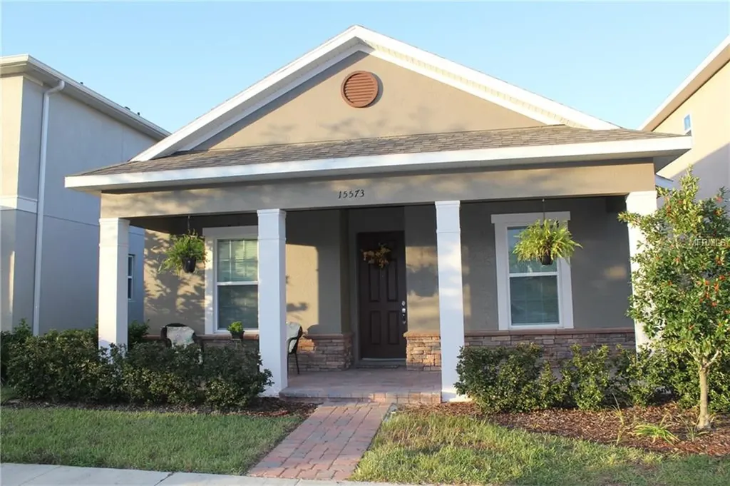 15573 Kinnow Mandarin Lane Winter Garden FL 34787