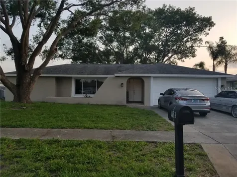 1133 Fernwood Drive Holiday FL 34690