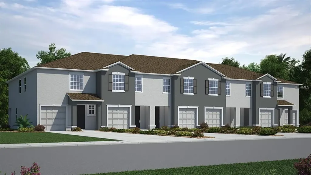 406 Newmont Circle Ruskin FL 33570