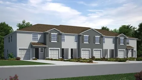 406 Newmont Circle Ruskin FL 33570