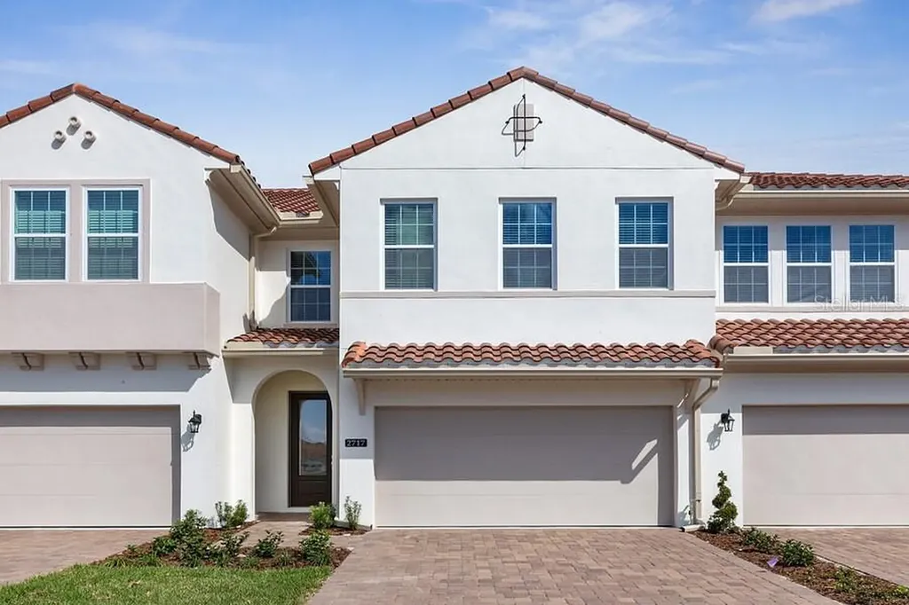 2717 Bolzano Drive Apopka FL 32712