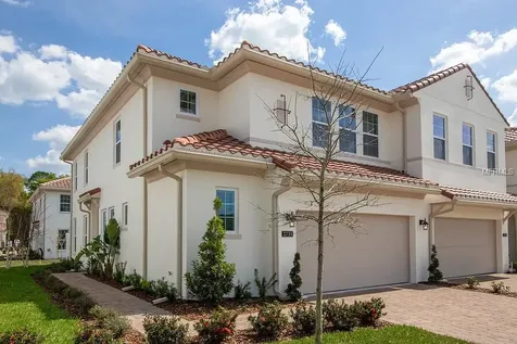 2735 Bolzano Drive Apopka FL 32712