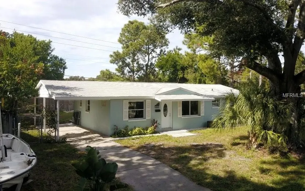 8080 70th Street N Pinellas Park FL 33781
