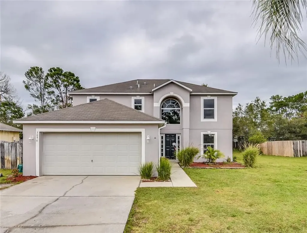 3096 Wainwright Street Deltona FL 32738