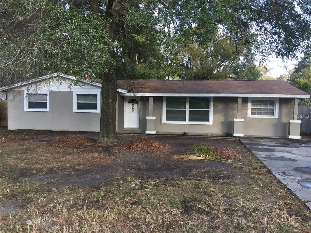 6509 N 22nd Street Tampa FL 33610